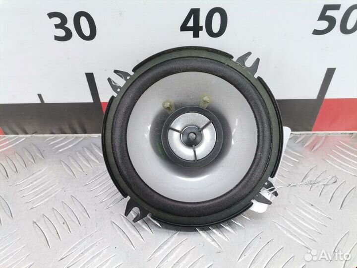 Динамик Dacia Logan 2005