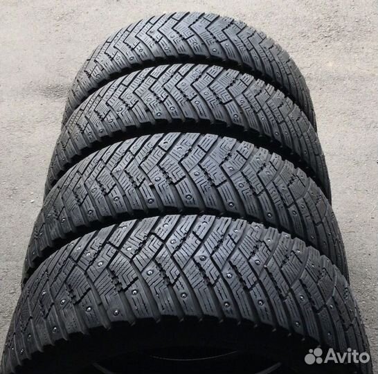 Goodyear UltraGrip Ice Arctic SUV 225/55 R18