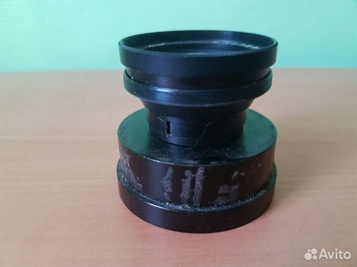 Фотообъективы