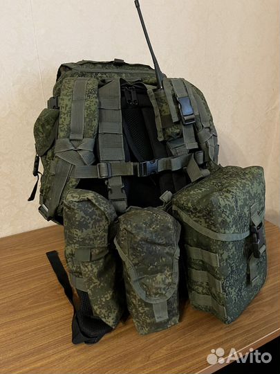 Военные вещи