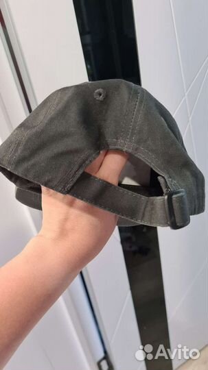 Бейсболка Crockid новая