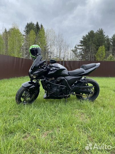 Продам Kawasaki Z750