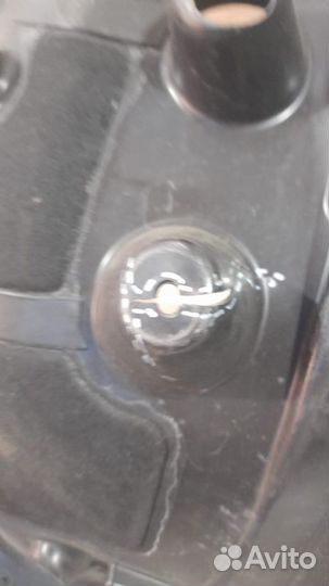 Подкрылок передний правый Bmw X5 G05 С 2018 Года