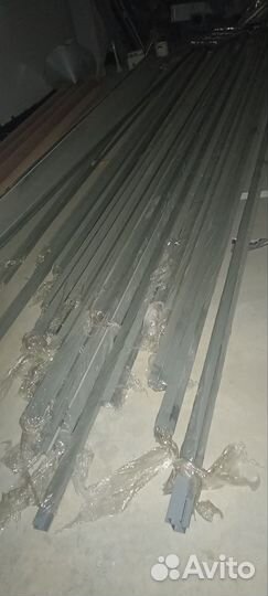 Алюминиевый профиль