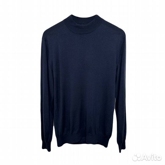 Кашемировый джемпер Loro Piana 54