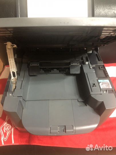 Принтер/сканер/копир