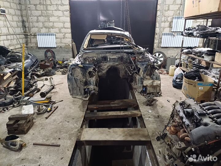 Разбор bmw BMW5E60 BMW5F10 BMW3E90 BMW X5 E70 E53