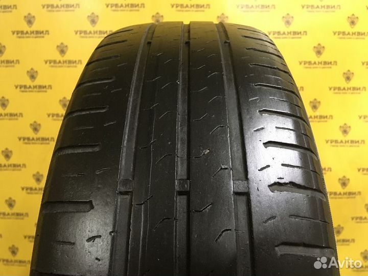 Continental ContiEcoContact 5 185/65 R15 88H