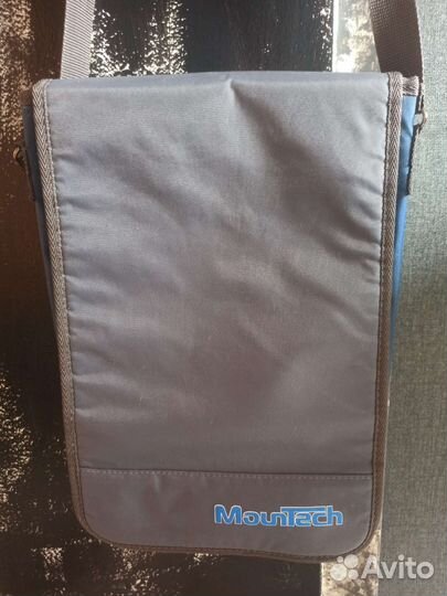 Сумка для ноутбука