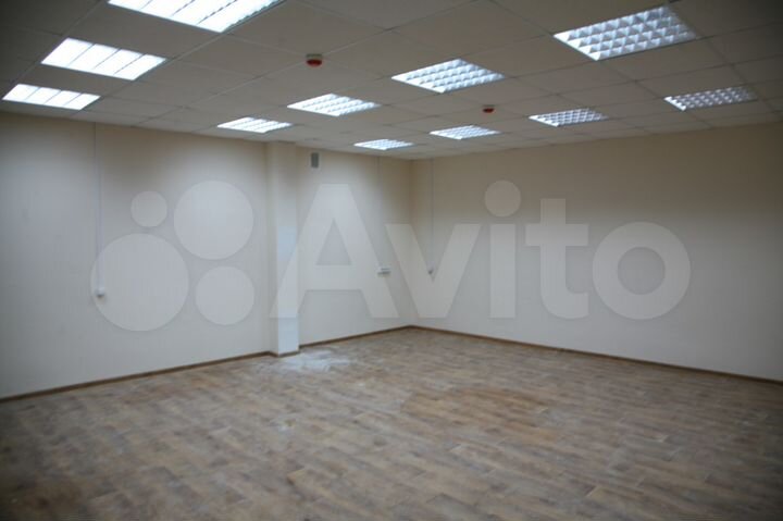 Помещение свободного назначения, 106.6 м²