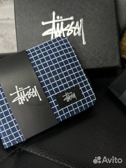 Кошелек Stussy оптом