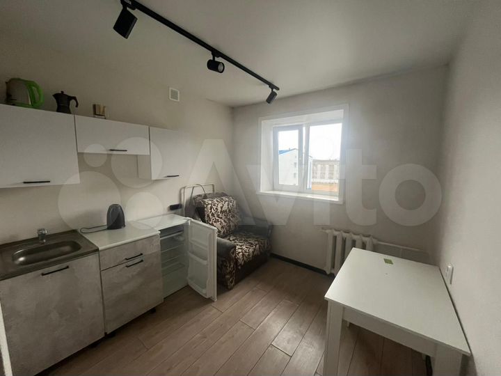 1-к. квартира, 35,5 м², 5/5 эт.