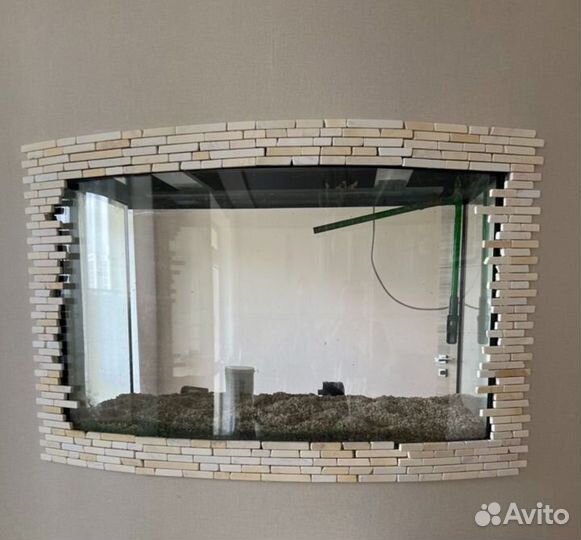 Аквариумный комплекс,аквариум