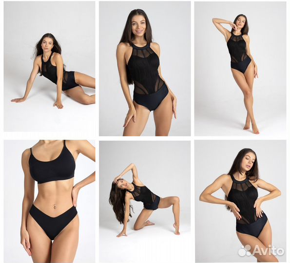 Фото для маркетплейсов, сборные съемки WB, ozon