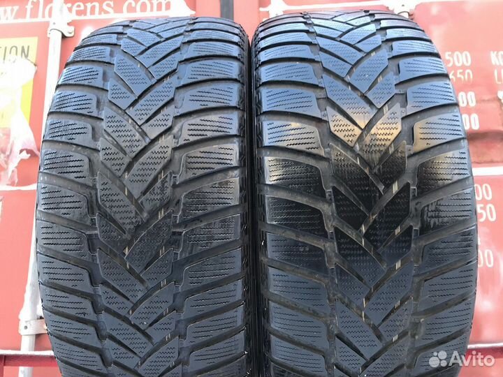 Dunlop SP Winter Sport M3 275/45 R20