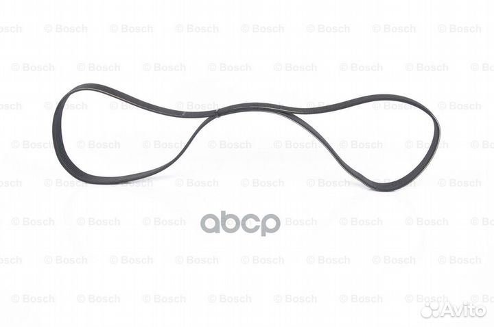 Ремень поликлиновый 1987947975 Bosch