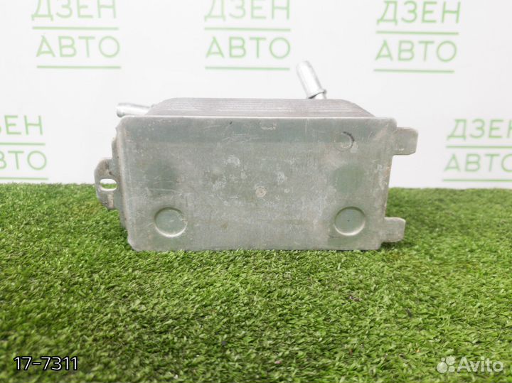 Радиатор масляный Volvo вольво C30 S40 V50