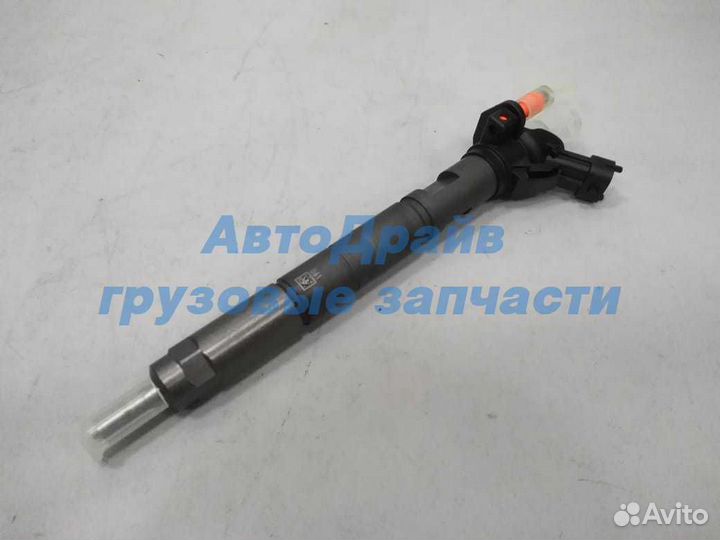 Форсунка топливная Ивеко Дэйли Фиат Дукато