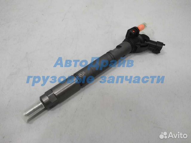 Форсунка топливная Ивеко Дэйли Фиат Дукато