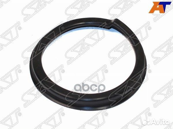 Проставка задней пружины нижняя toyota corolla