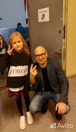 Заиколог / Заикание у взрослых и детей