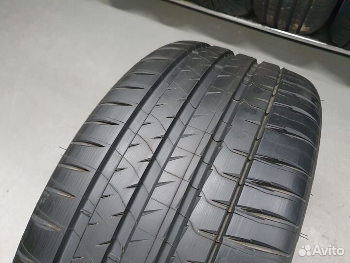 Michelin Pilot Sport PS4 SUV 275/45 R20