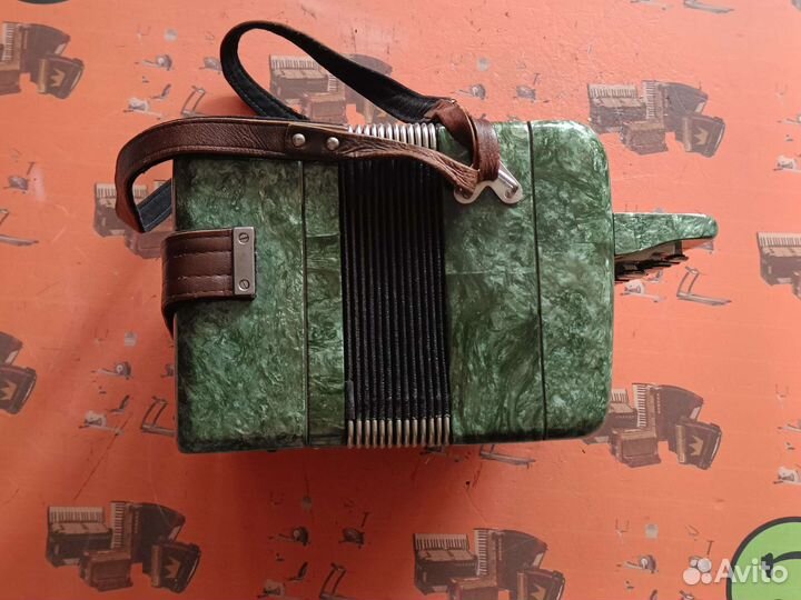 Баян Тула Терка/ Скупка