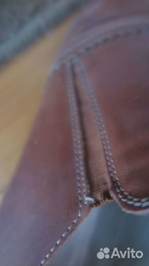 Туфли кожа rieker 39 р