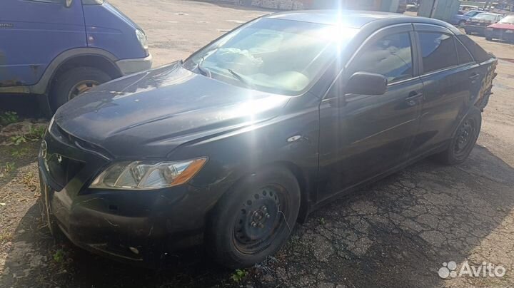 Разборка Тойота Камри В40.Toyota Camry V40