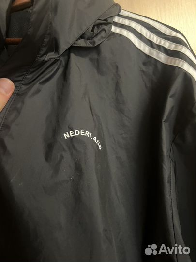 Ветровка adidas