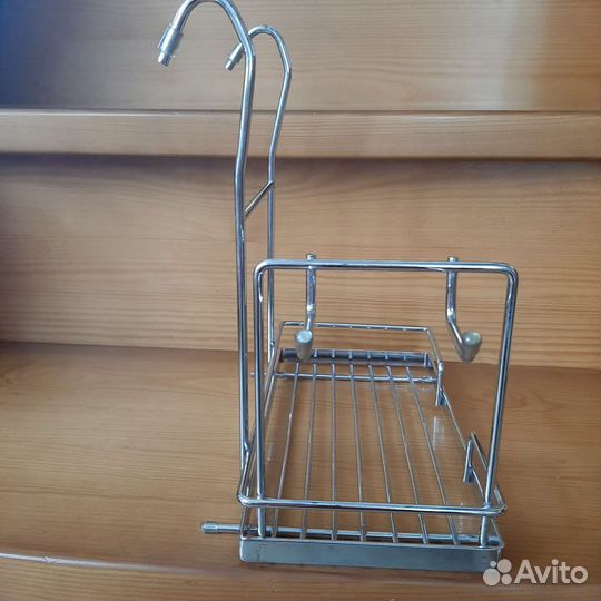 Полочка универсальная