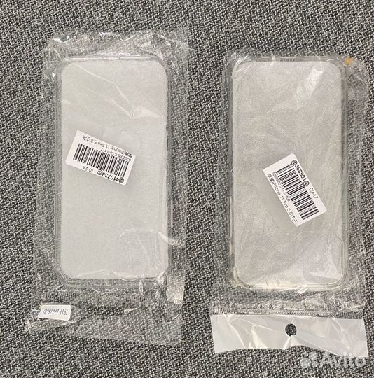 Чехол для iPhone 11 pro