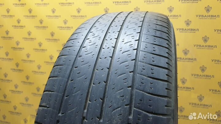 Toyo Proxes A20 235/55 R20