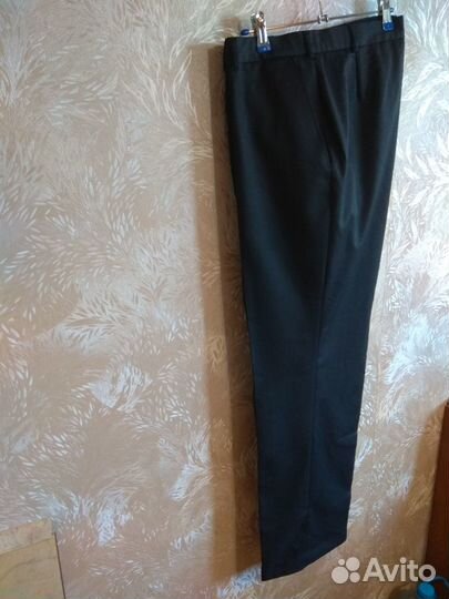 Брюки мужские 52 размер