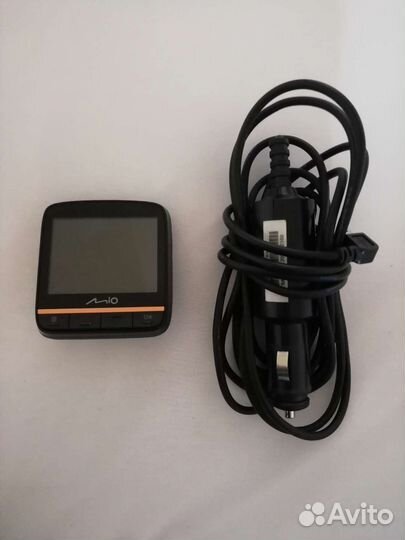 Видеорегистратор mio