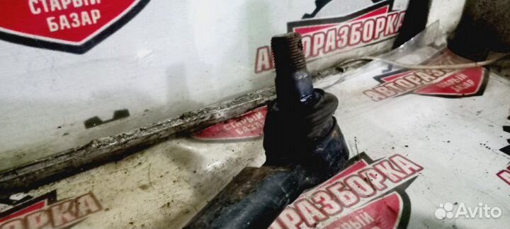 Тяга рулевая Hino Dutro XZU301 15B LPG газ 12V