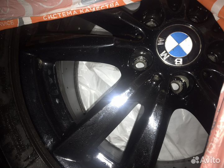 Goodyear Regional RHD II 255/55 R18