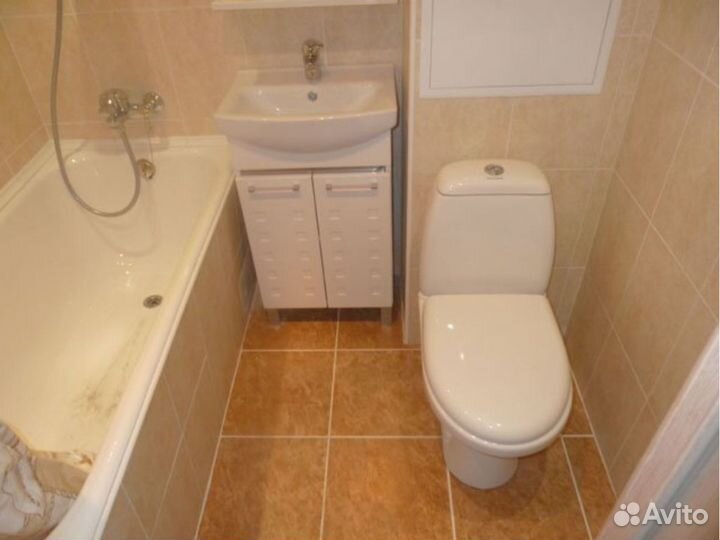 Сантехник Слесарь Услуги Сантехника