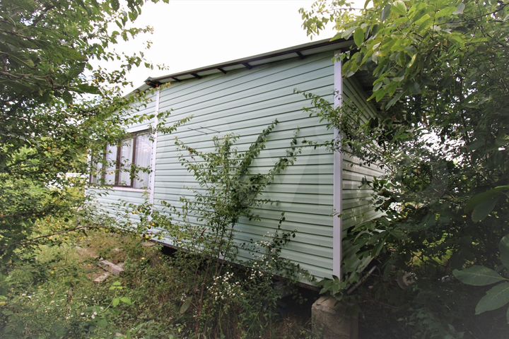 Дача 50 м² на участке 6 сот.