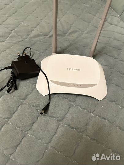 Wi fi роутер tp link