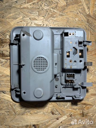 Плафон подсветки салона Chery Tiggo T11 sqre4G16