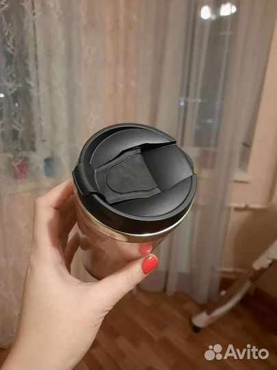 Термокружка