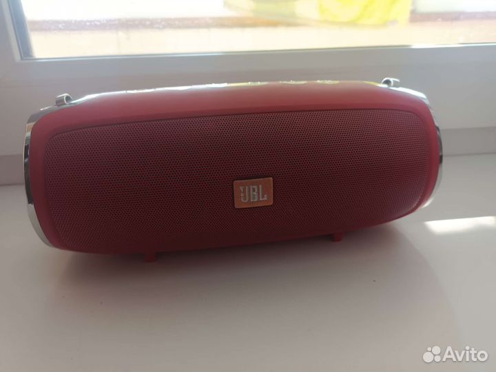 Колонка jbl