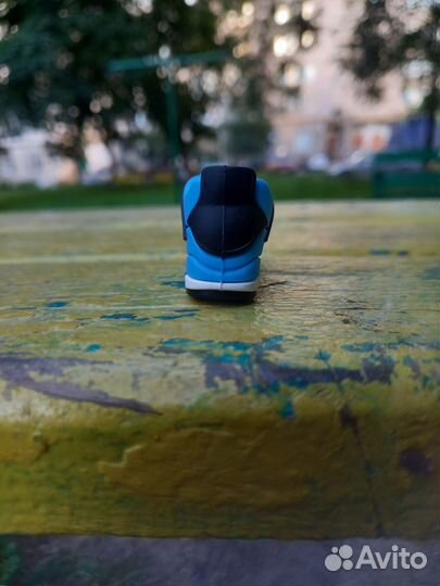 Кроссовок брелок nike jordan 1шт