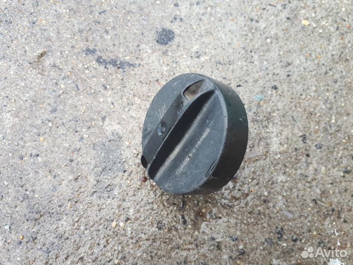 Крышка бака топливного газ-31105,3302, газон Next