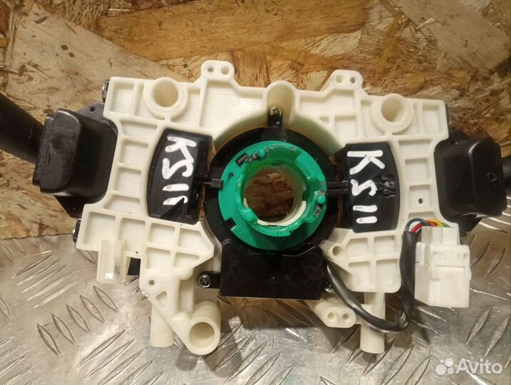 Подрулевой переключатель Kia Sportage II G4GC