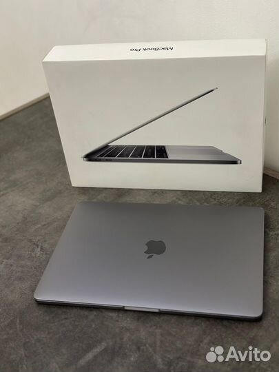 Apple MacBook Pro 13 inch