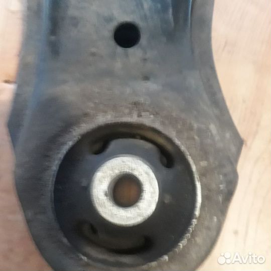 Рычаг подвески Шкода Октавия тур (А4U1)