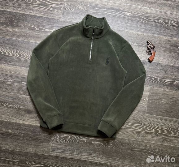 Кофта мужская Polo 5 цветов