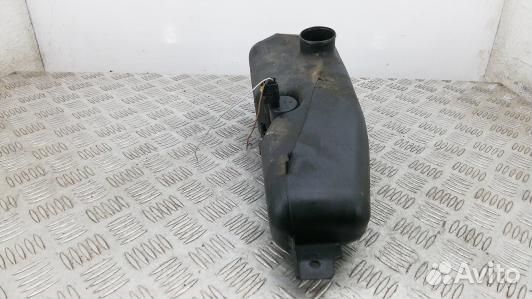 Бачок омывателя dacia sandero 2 (TMA06NL01)